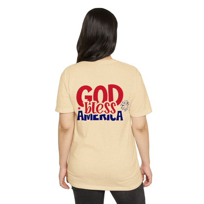 God Bless America T-Shirt