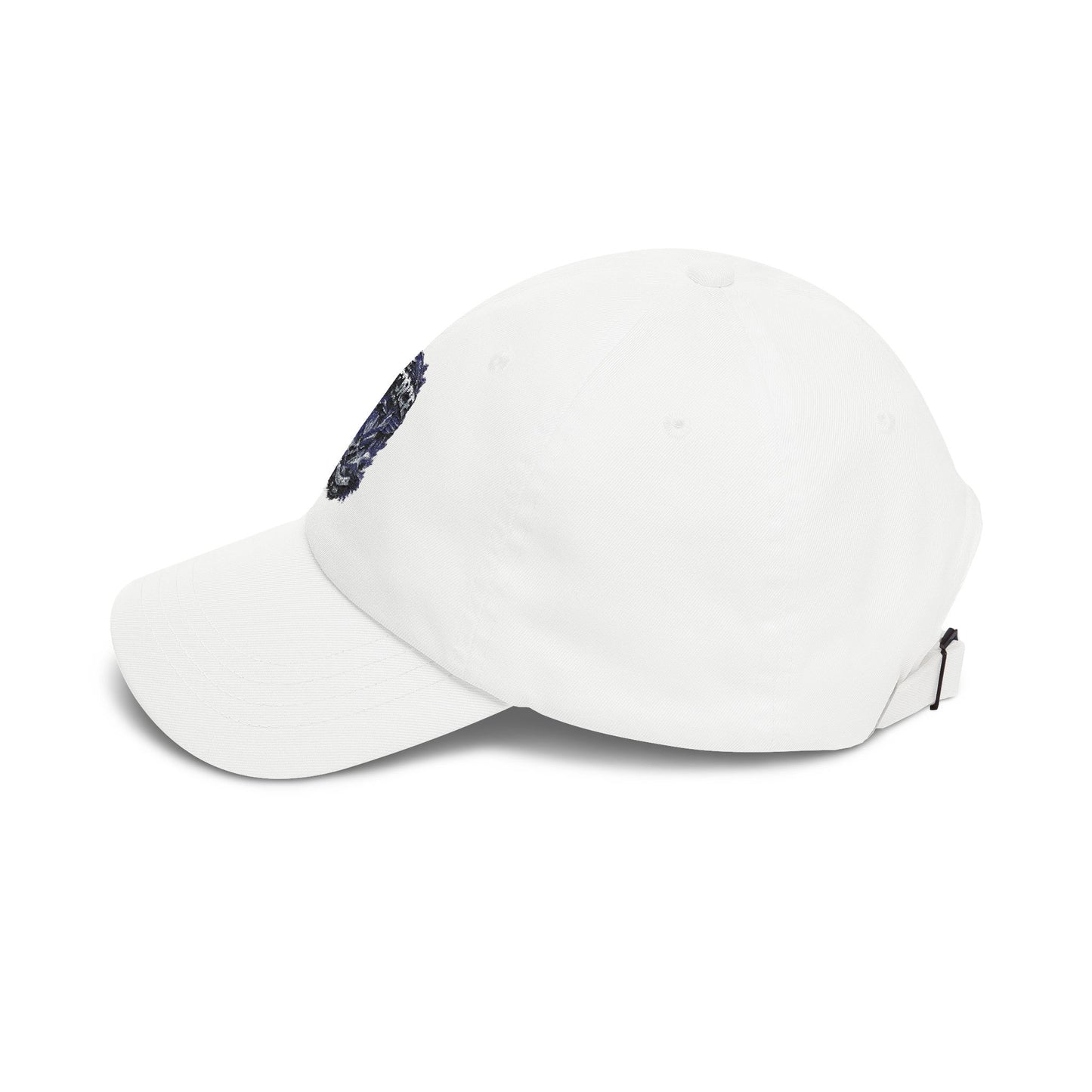 Air Force Emblem Classic Dad Cap — Vintage Military Baseball Hat