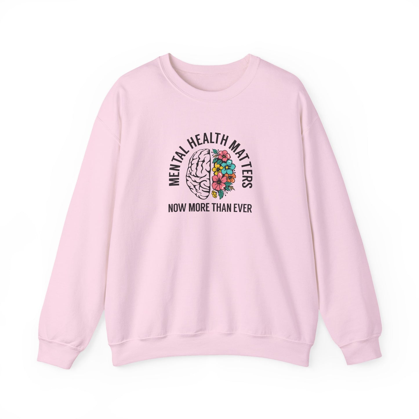 Mental Health Matters Sweatshirt