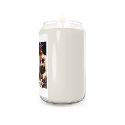 Scented Soy Candles, 13.75oz
