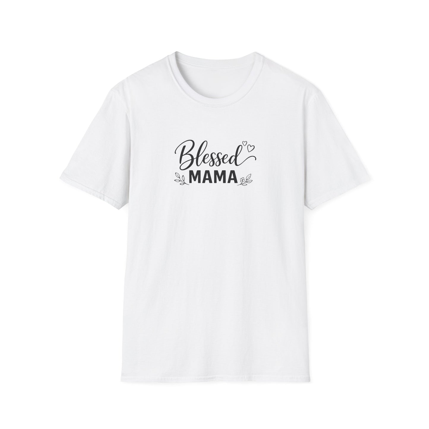 Blessed Mama T-Shirt
