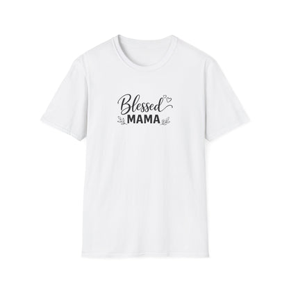 Blessed Mama T-Shirt