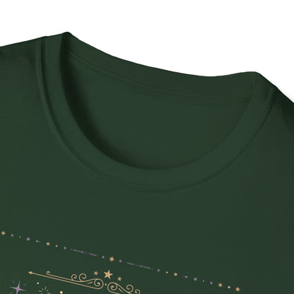 Let Heaven Handle It T‑Shirt