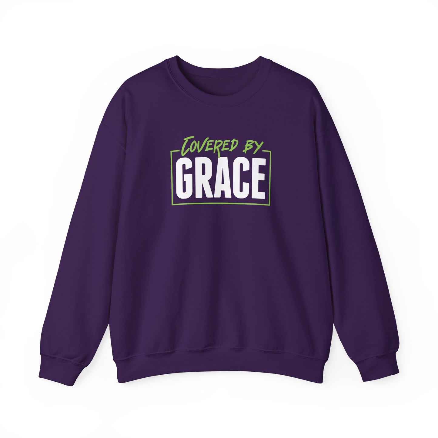 Covered By Grace Sweatshirt