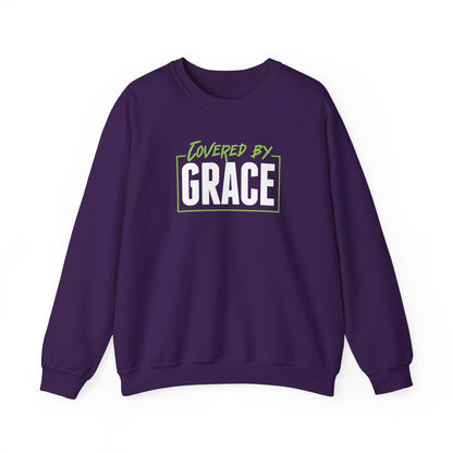 Covered By Grace Sweatshirt