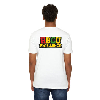 HBCU Excellence T-Shirt