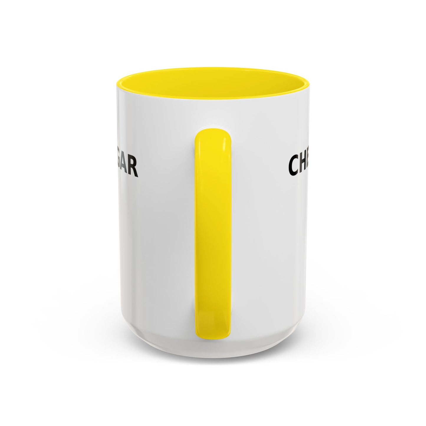 Coffee Mug – 'Monitoring My Blood Sugar Like It’s My Job. Every. Single. Day.'