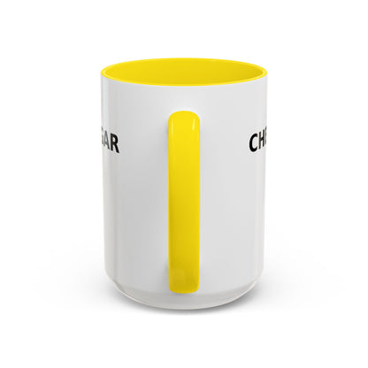 Coffee Mug – 'Monitoring My Blood Sugar Like It’s My Job. Every. Single. Day.'