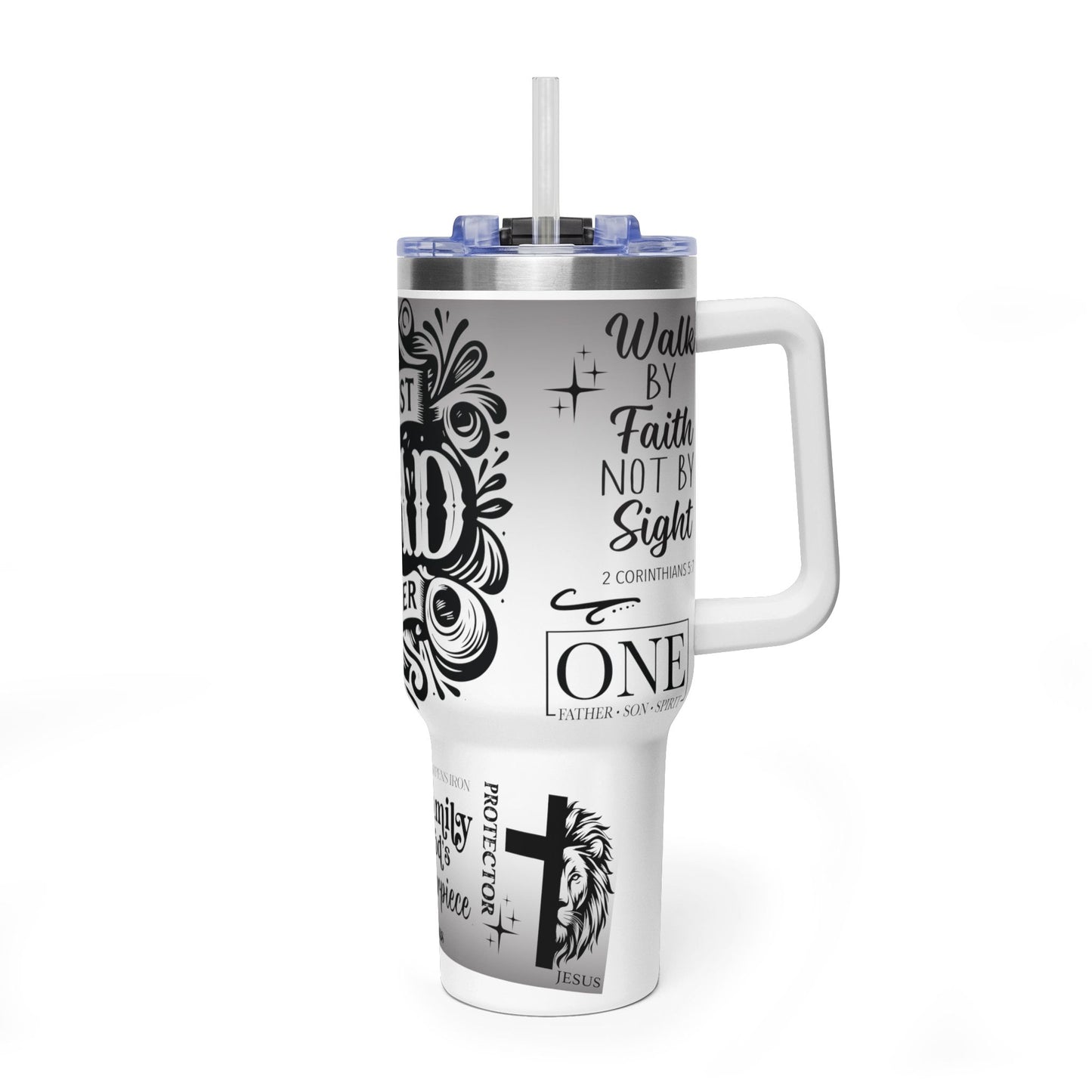 Tumbler
