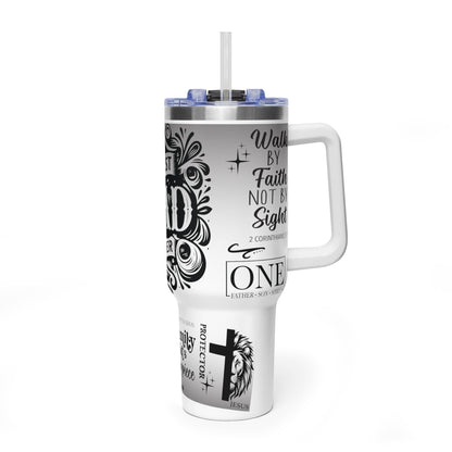 Tumbler