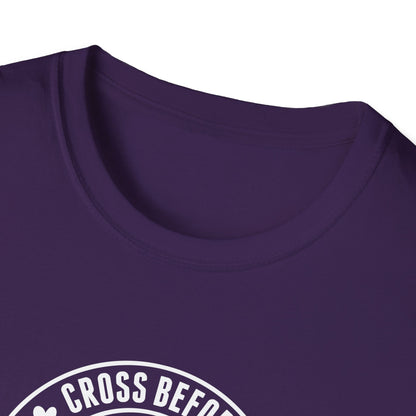 Cross Before Crown, Trust the Process T-Shirt