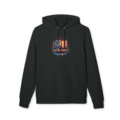 Unisex Cruiser 2.0 Hoodie