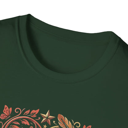 Bendecido Esposa T-Shirt