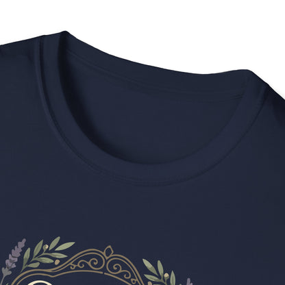 Bendecida de ser Esposa T‑Shirt