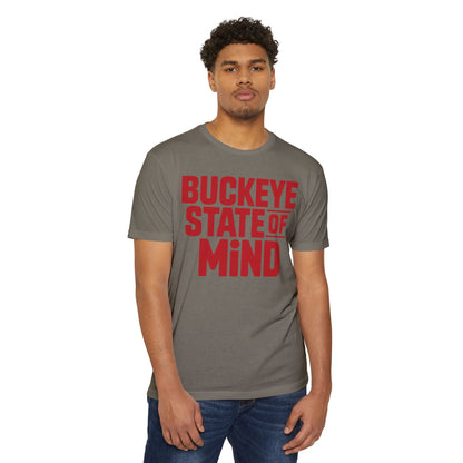 Buckeye State of Mind T-Shirt