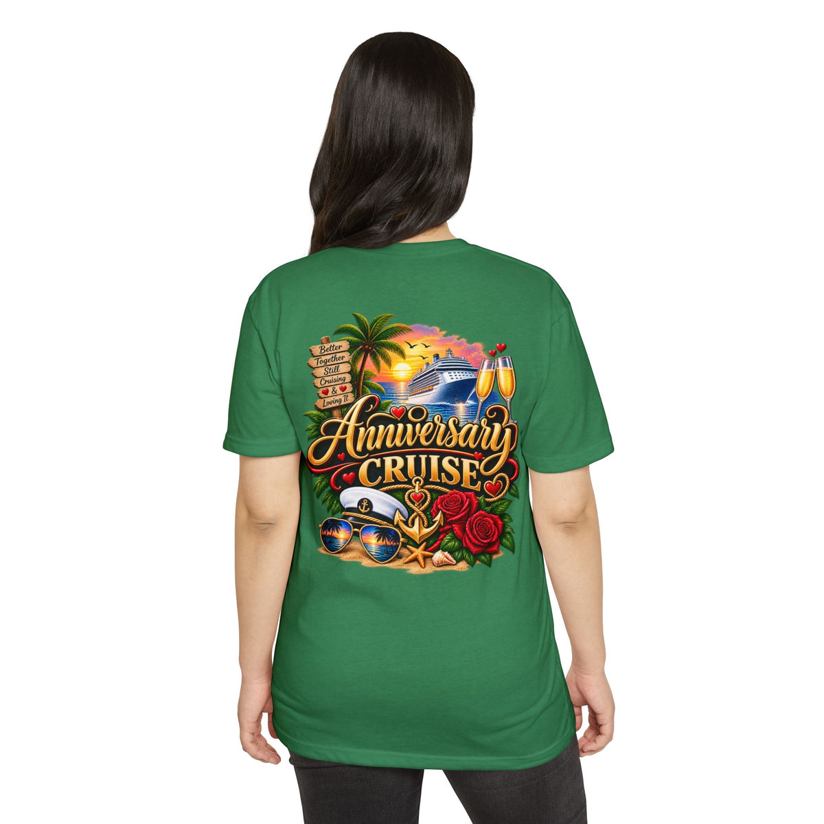 Anniversary Cruise T-Shirt