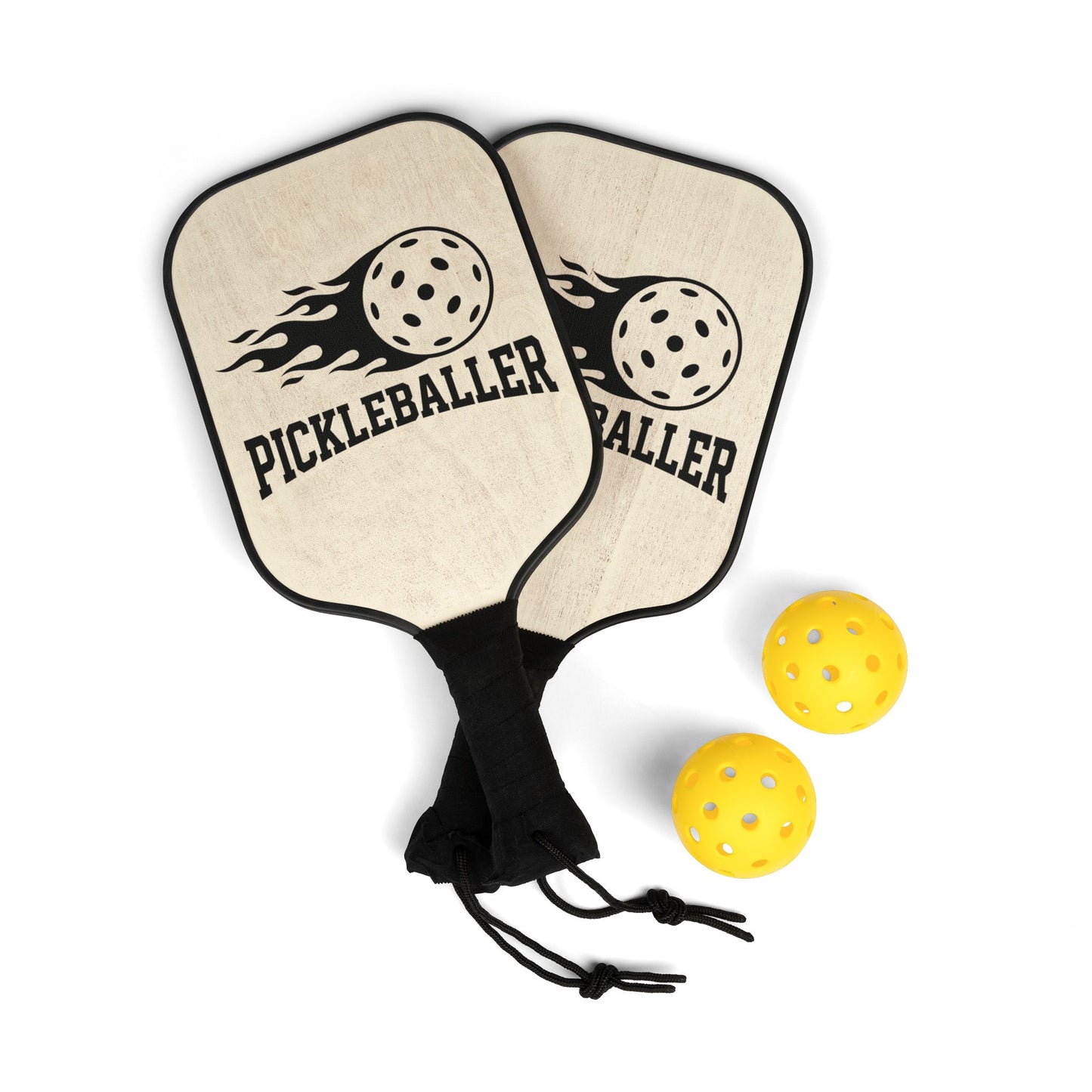 Pickleball Kit