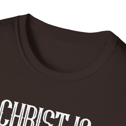 Christ Is Enough T-Shirt