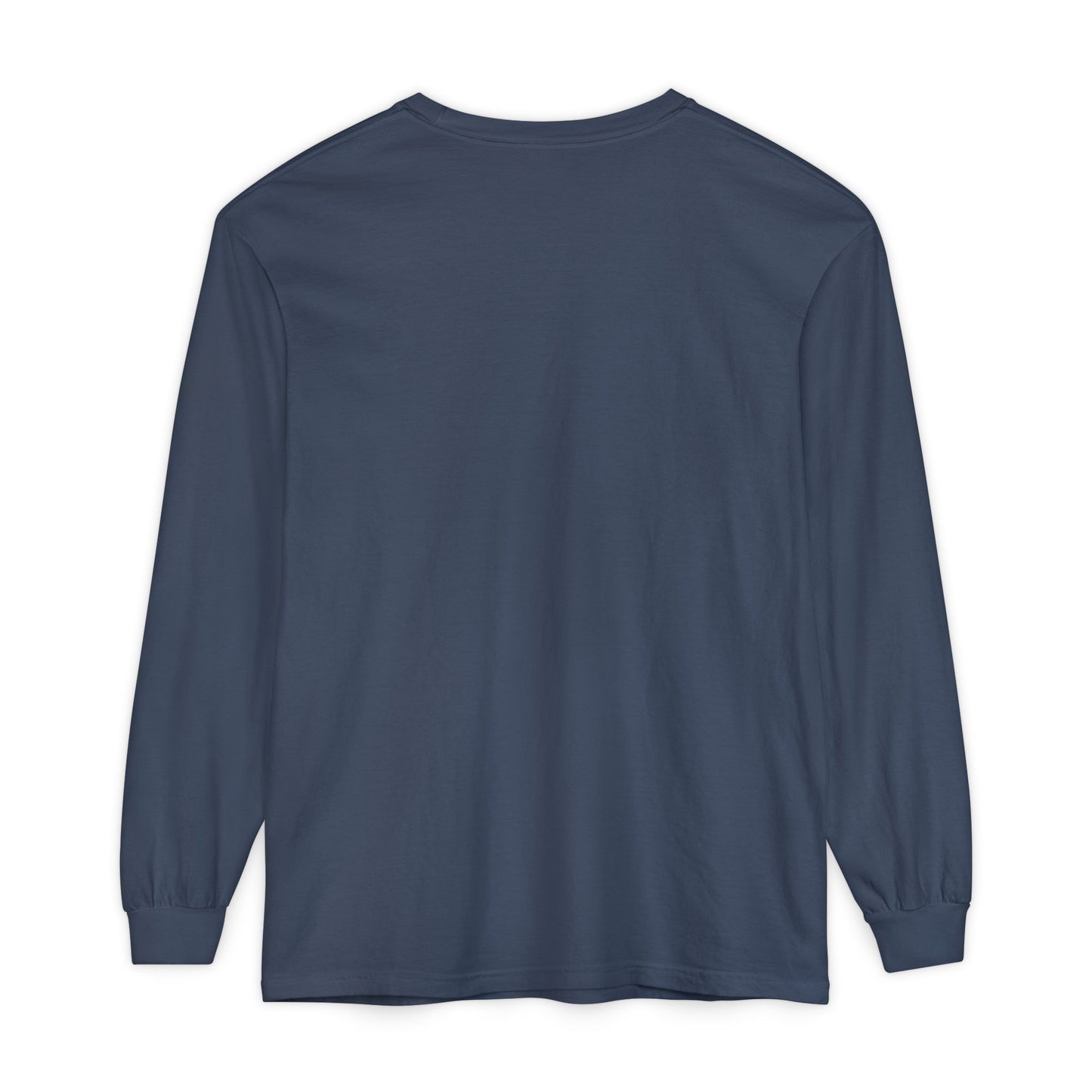 250 Years Anniversary Long Sleeve T-Shirt — USA Bicentennial 1776–2026 Eagle Emblem