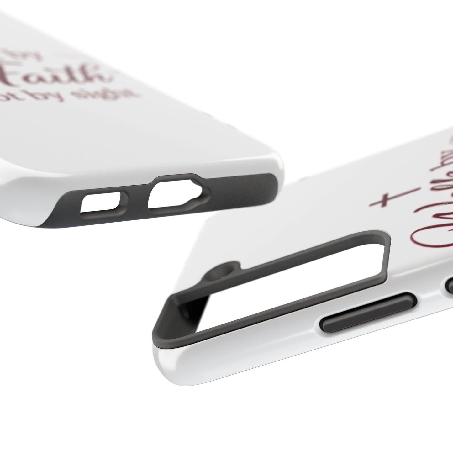 Tough Phone Cases