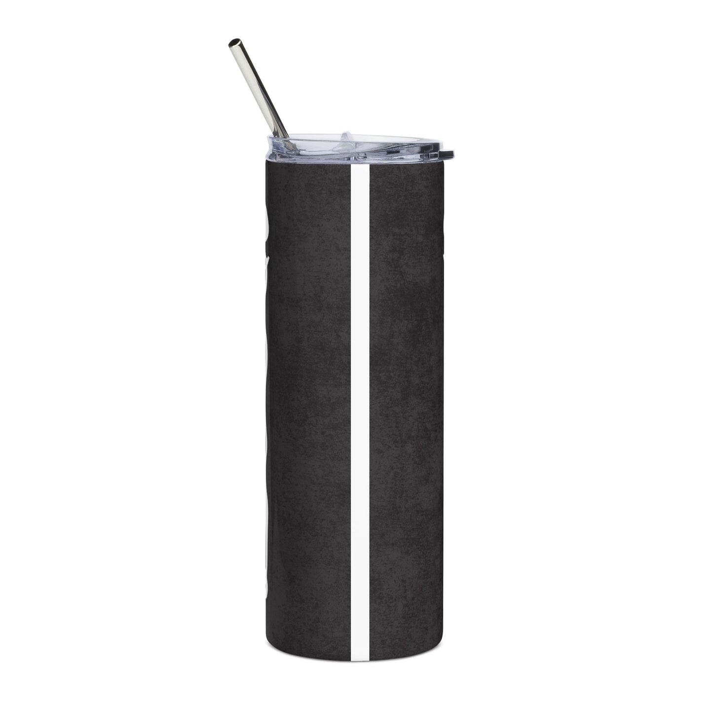 Dad Stainless Steel Tumbler 20oz — "Best No.1 The Man, The Myth, The Legend" Travel Cup