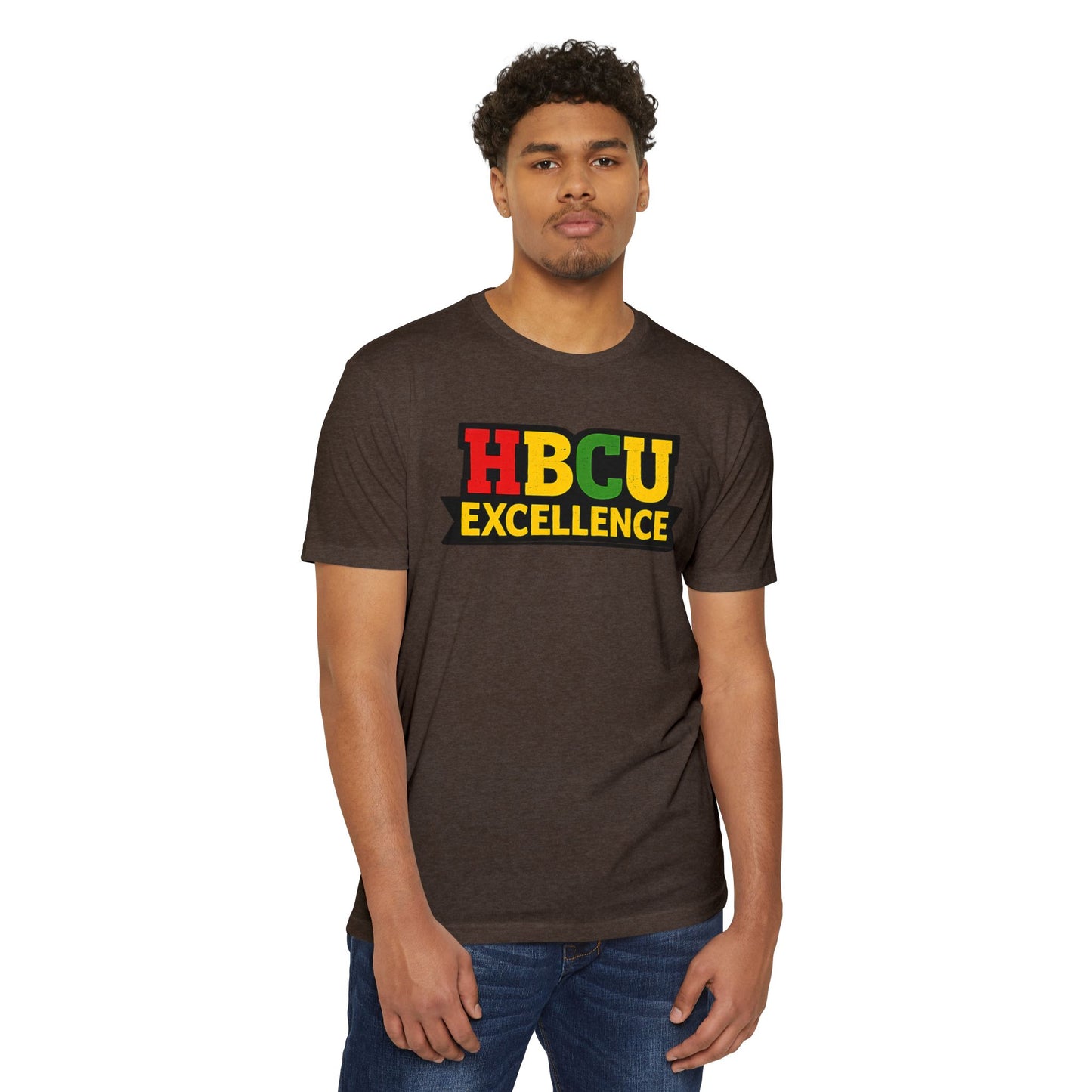 HBCU Excellence T-Shirt