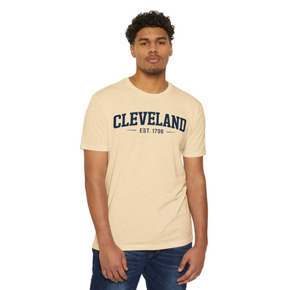 Cleveland EST. 1796 T-Shirt