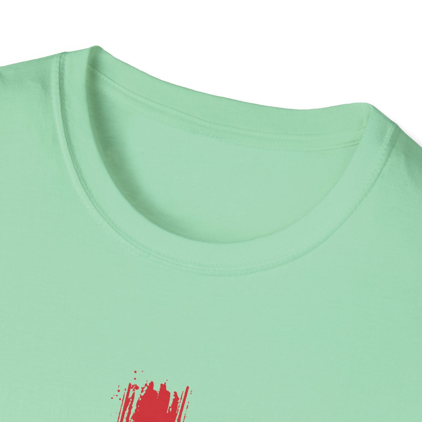 Walk By Faith T-Shirt