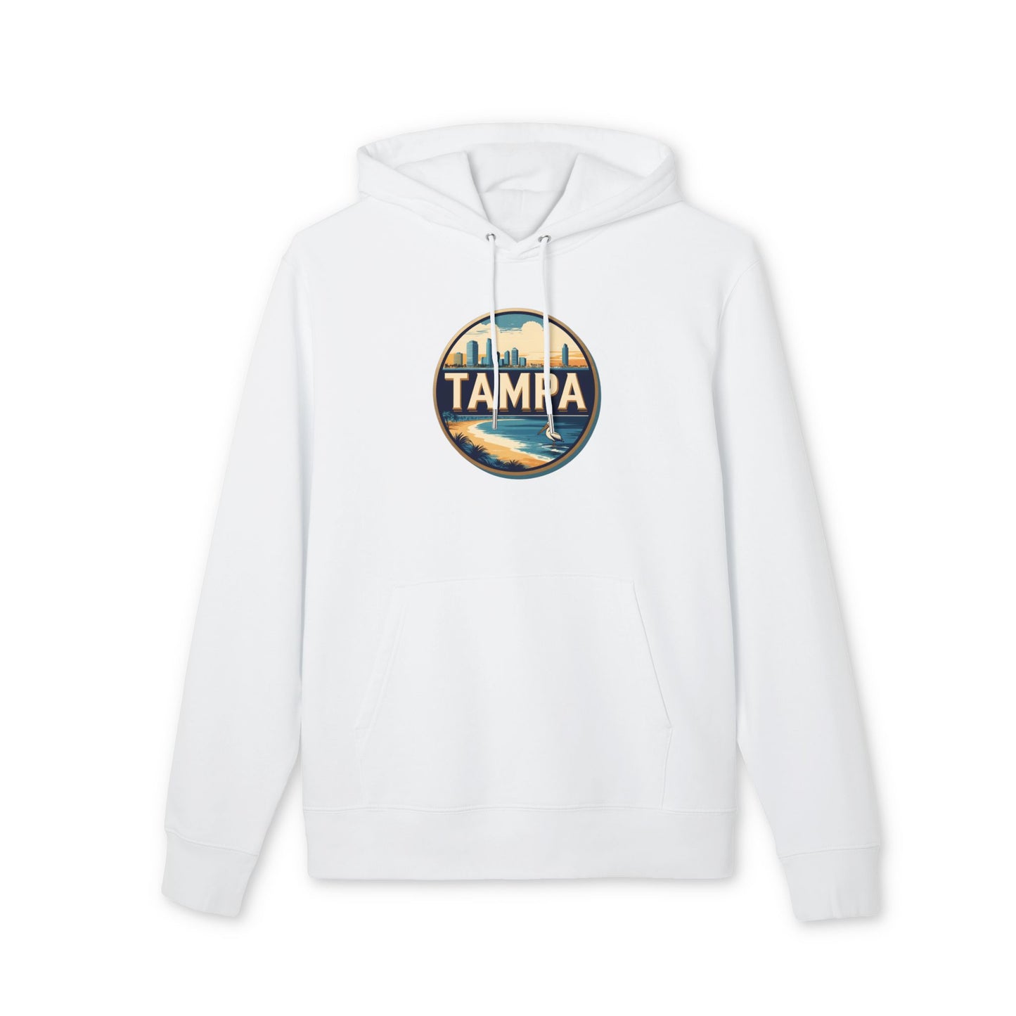 Unisex Cruiser 2.0 Hoodie