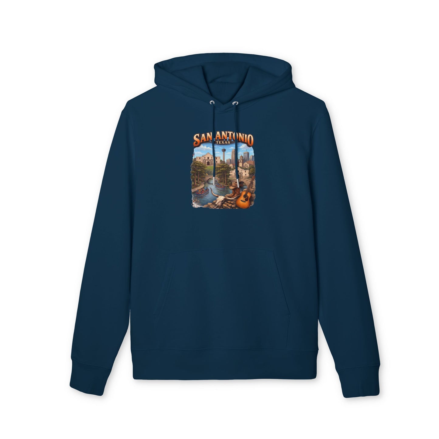 Unisex Cruiser 2.0 Hoodie