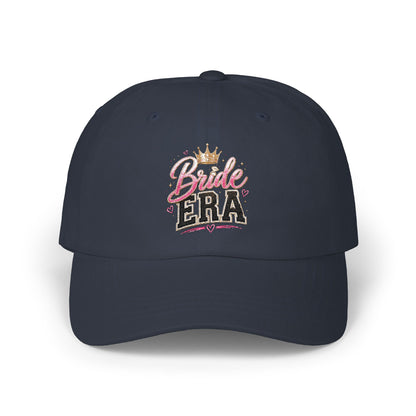 Dad Era Embroidered Dad Cap – Bachelorette Bridal Party Hat