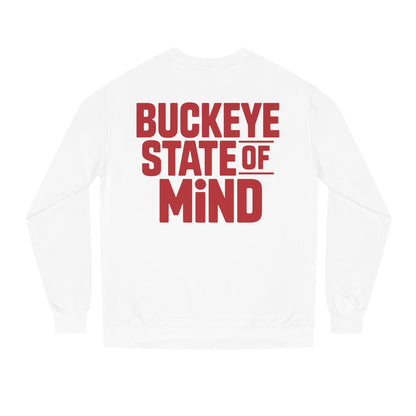 Buckeye State of Mind Sweatshirt