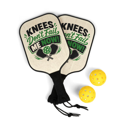 Pickleball Kit