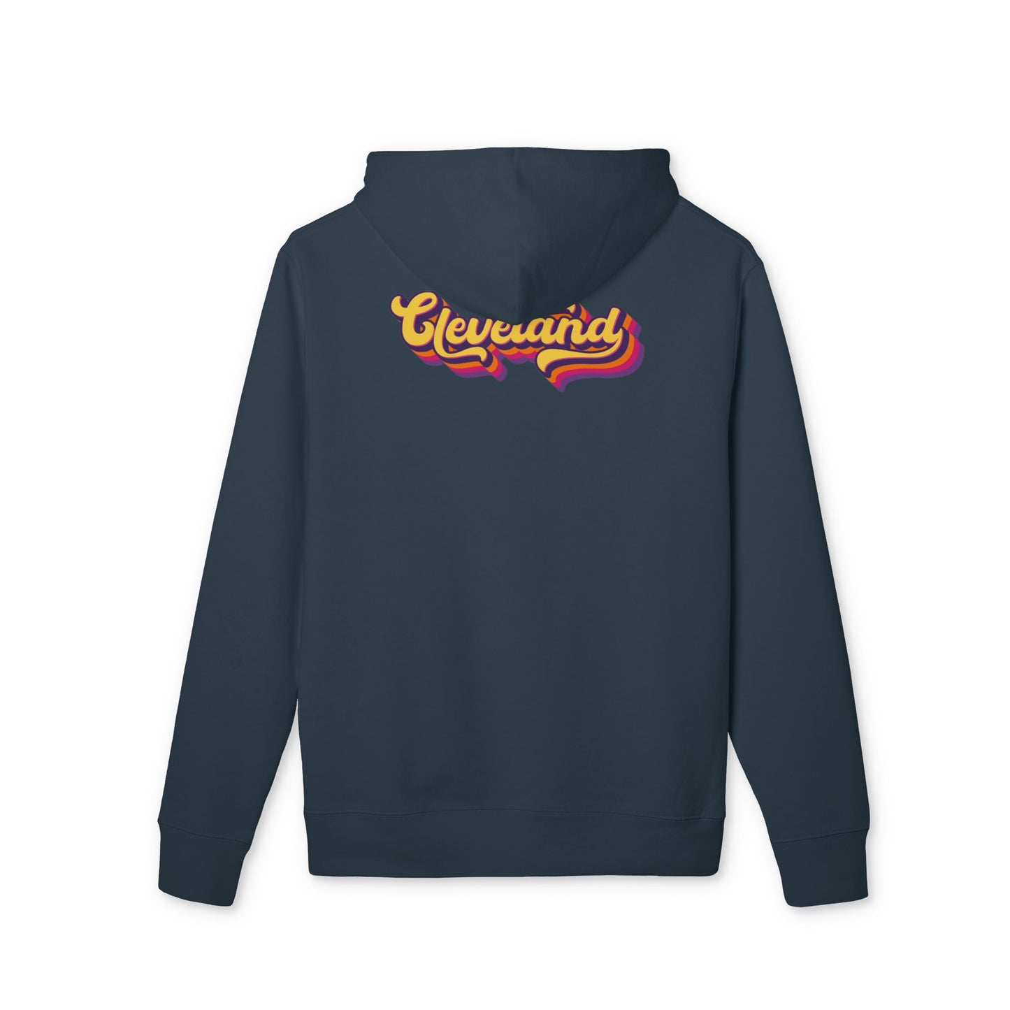 Unisex Cruiser 2.0 Hoodie