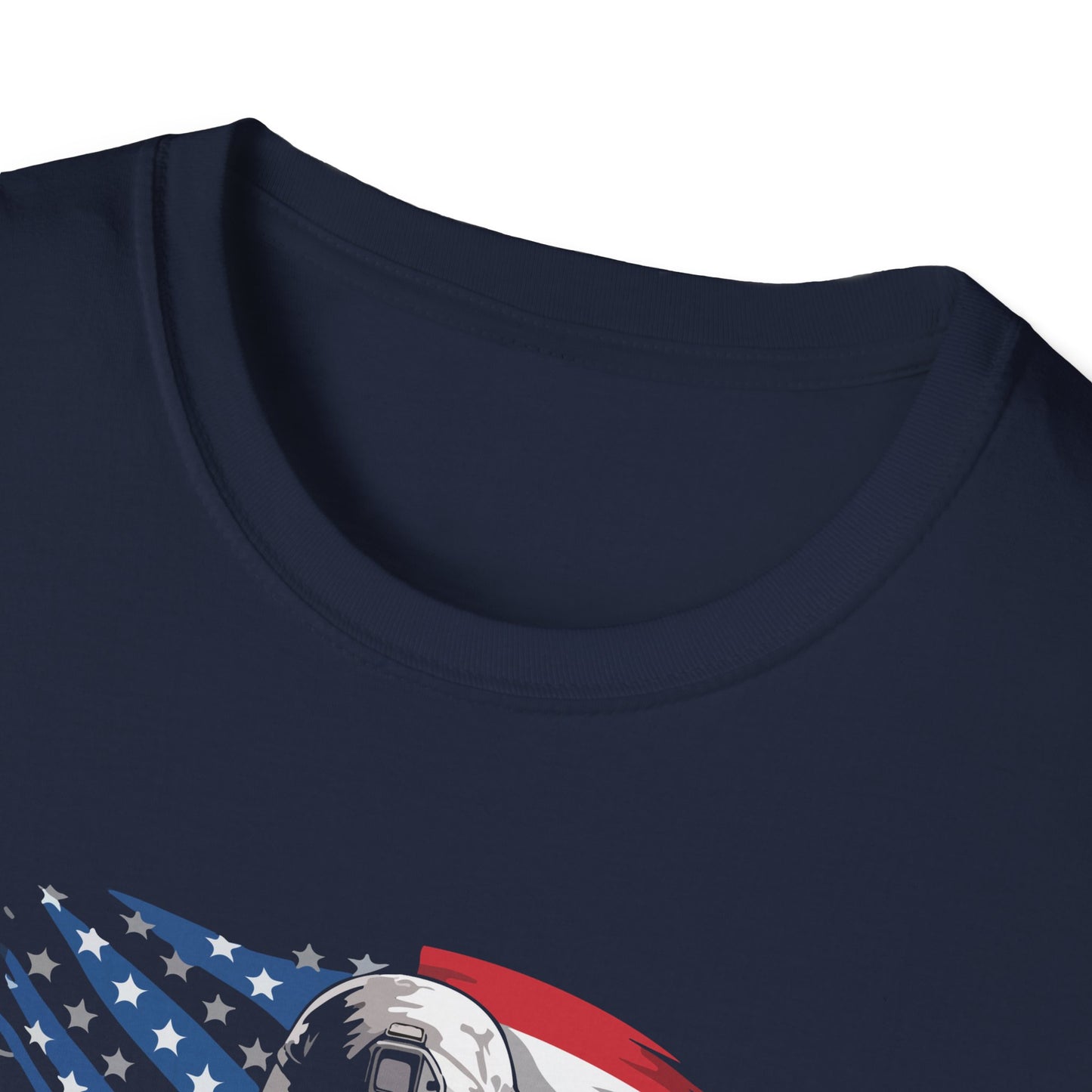 Army Built American Made T-Shirt