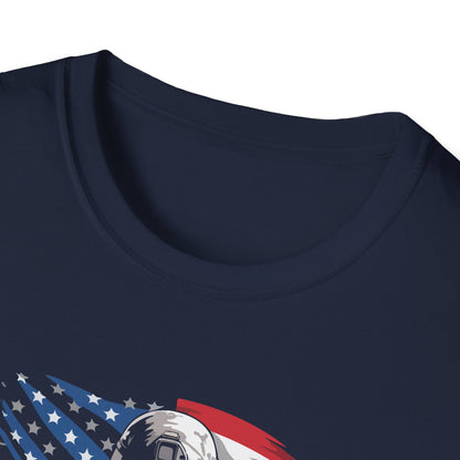 Army Built American Made T-Shirt
