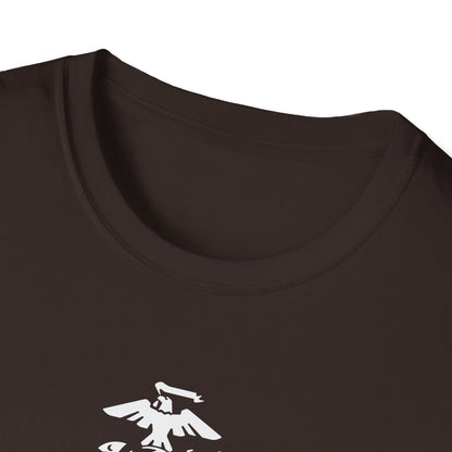 A Marines Legend Has Retired T-Shirt