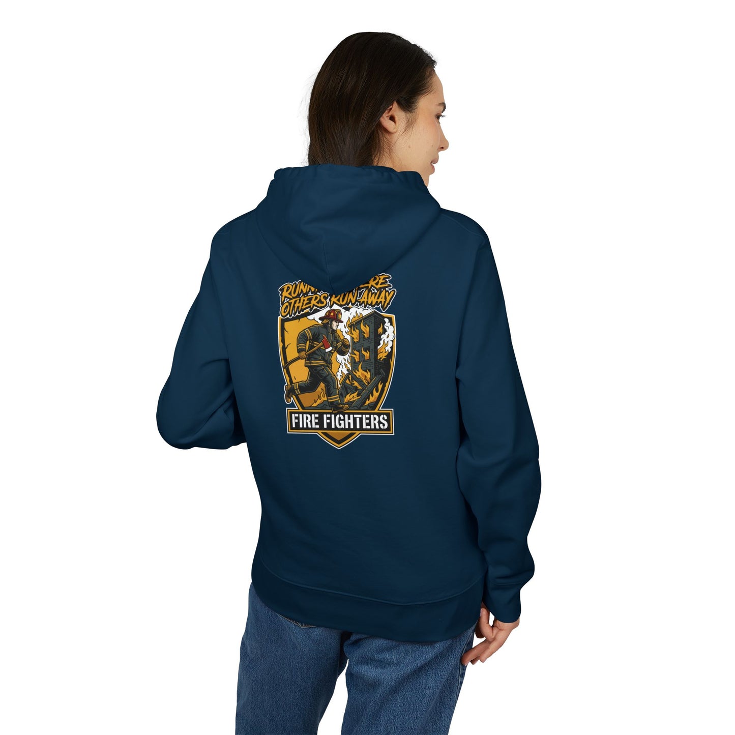 Unisex Cruiser 2.0 Hoodie