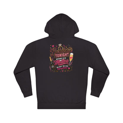 Unisex Hooded Sweatshirt