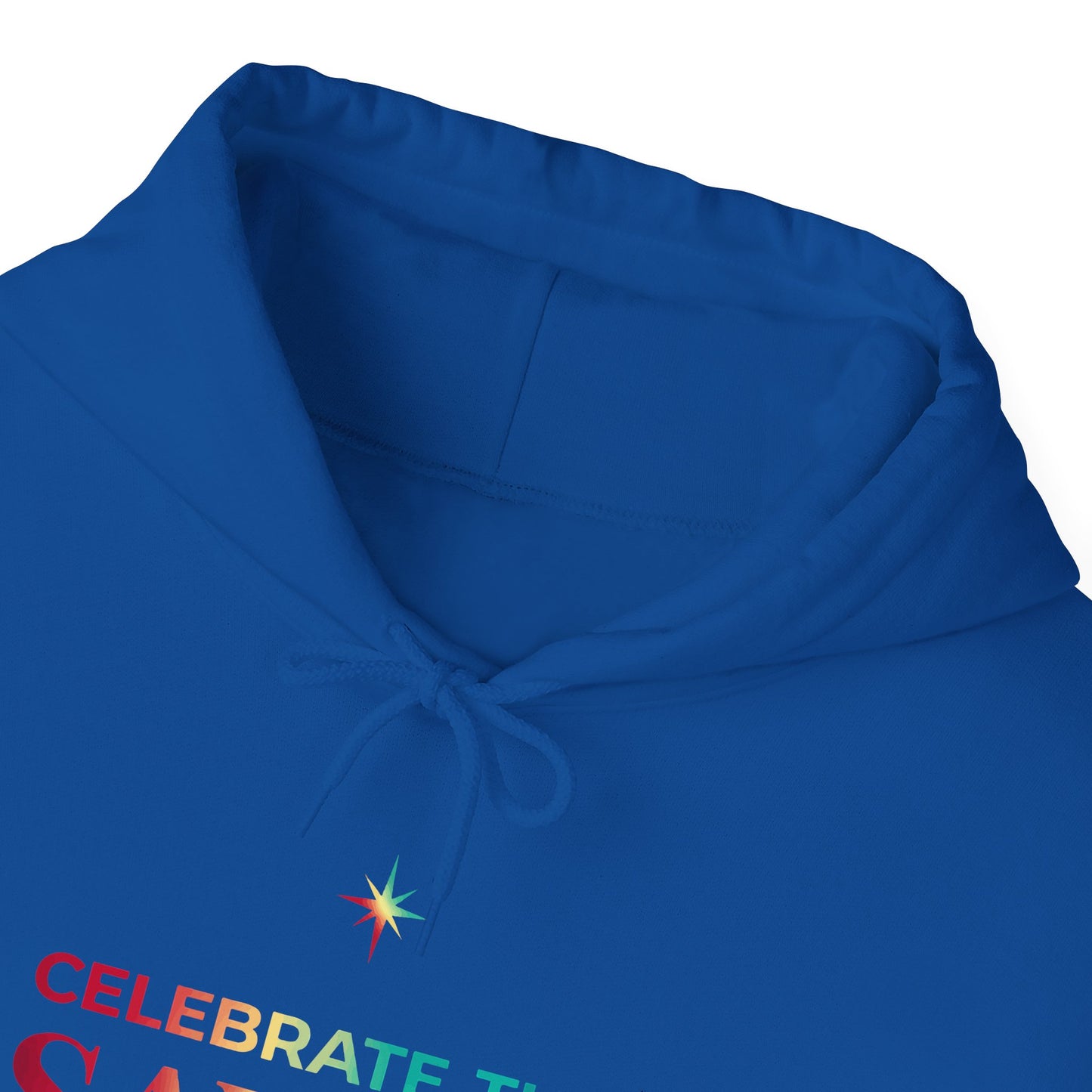 Celebrate the Savior Hoodie