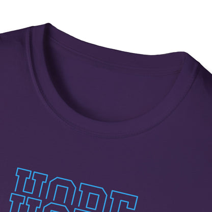 Hope Lives Here T-Shirt