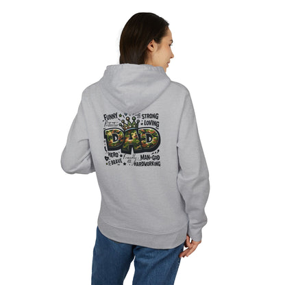 Unisex Cruiser 2.0 Hoodie