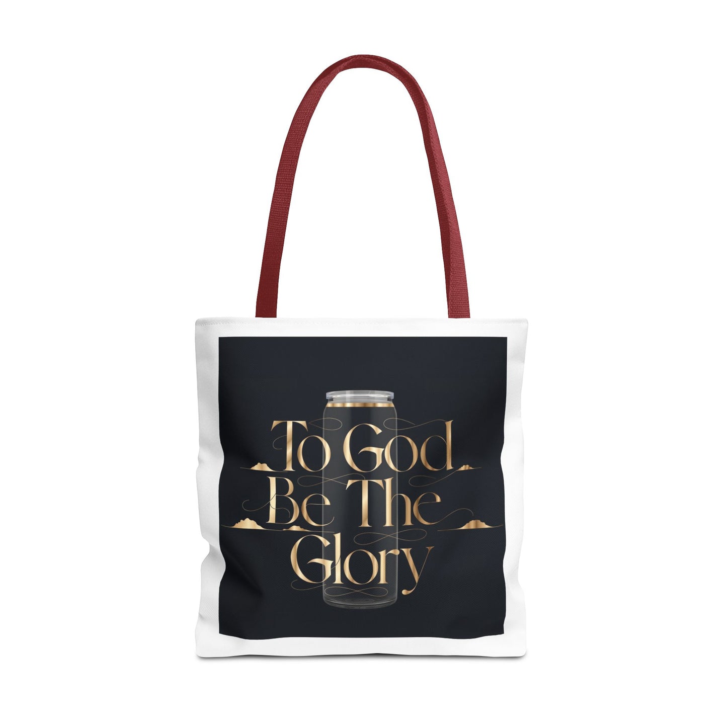 Tote Bag (AOP)