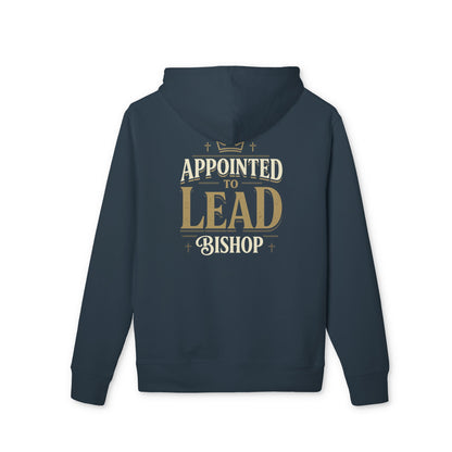 Appointed to Lead Bishop Hoodie — Religious Ministry Pullover