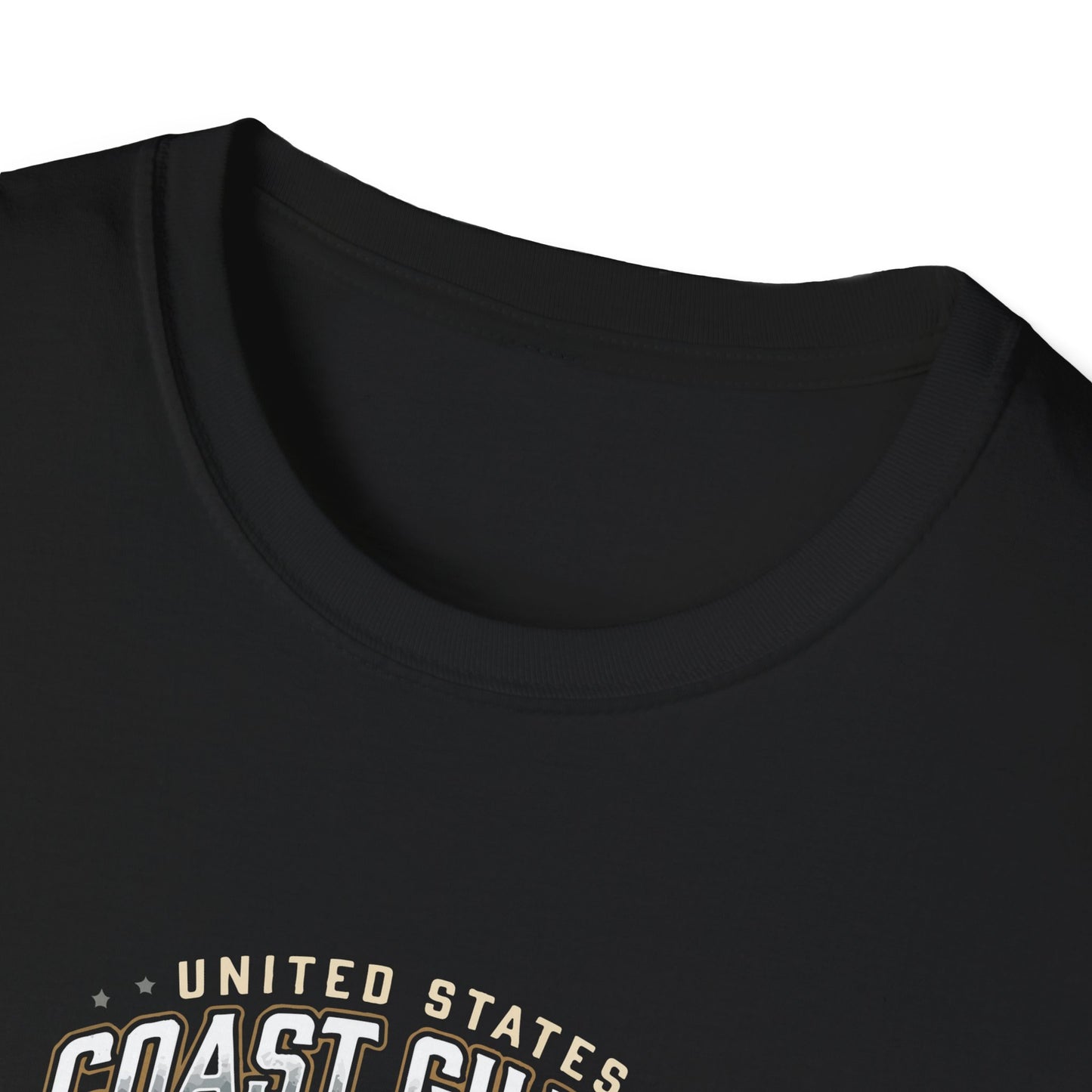 Coast Guard Rescue Always Ready, Always There T-shirt