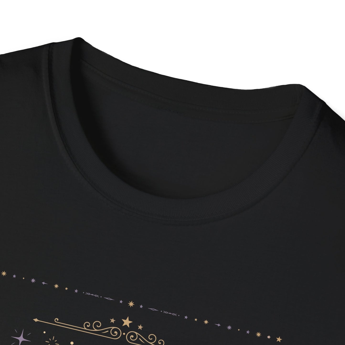 Let Heaven Handle It T‑Shirt