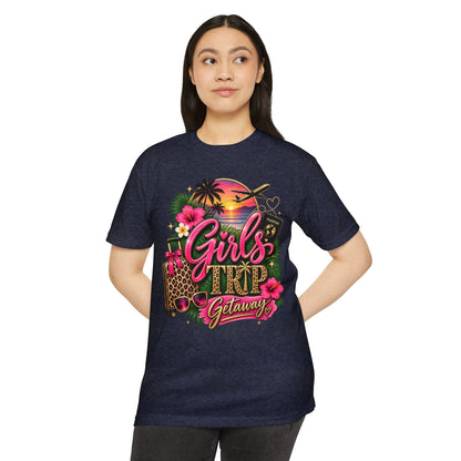 Girls Trip Getaway T-Shirt