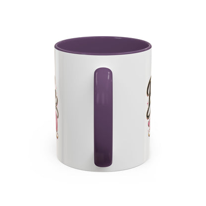 Bride Squad Coffee Mug — Bachelorette Party Gift, Bridal Shower Accent Mug