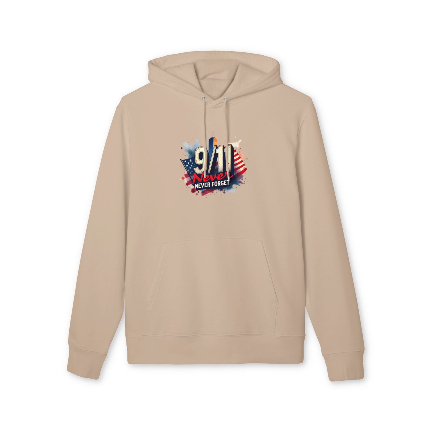 Unisex Cruiser 2.0 Hoodie