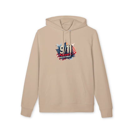 Unisex Cruiser 2.0 Hoodie